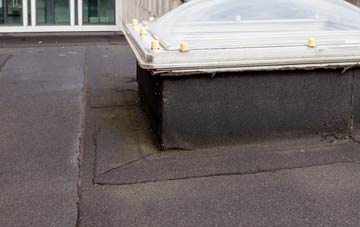disadvantages of Coppenhall flat roofs