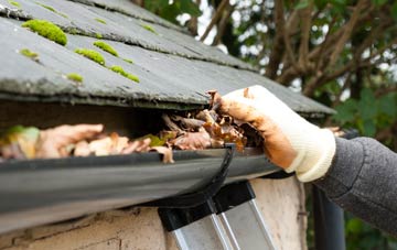 gutter cleaning Coppenhall