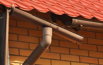Coppenhall gutter repair costs