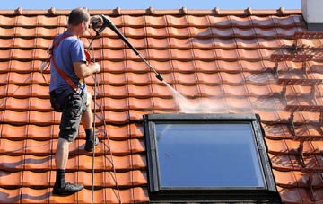 roof cleaning Coppenhall