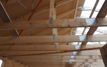 Coppenhall roof truss costs
