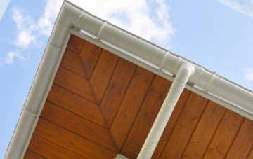 Coppenhall soffit types