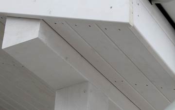 soffits Coppenhall