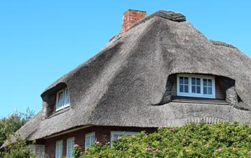 thatch roofing Coppenhall