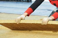 find rated Coppenhall roof insulation companies