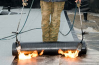 Coppenhall flat roof sealing quote