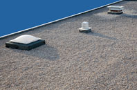 Coppenhall flat roofing