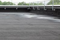 find rated Coppenhall flat roofing companies