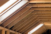 Coppenhall tapered roof insulation quotes